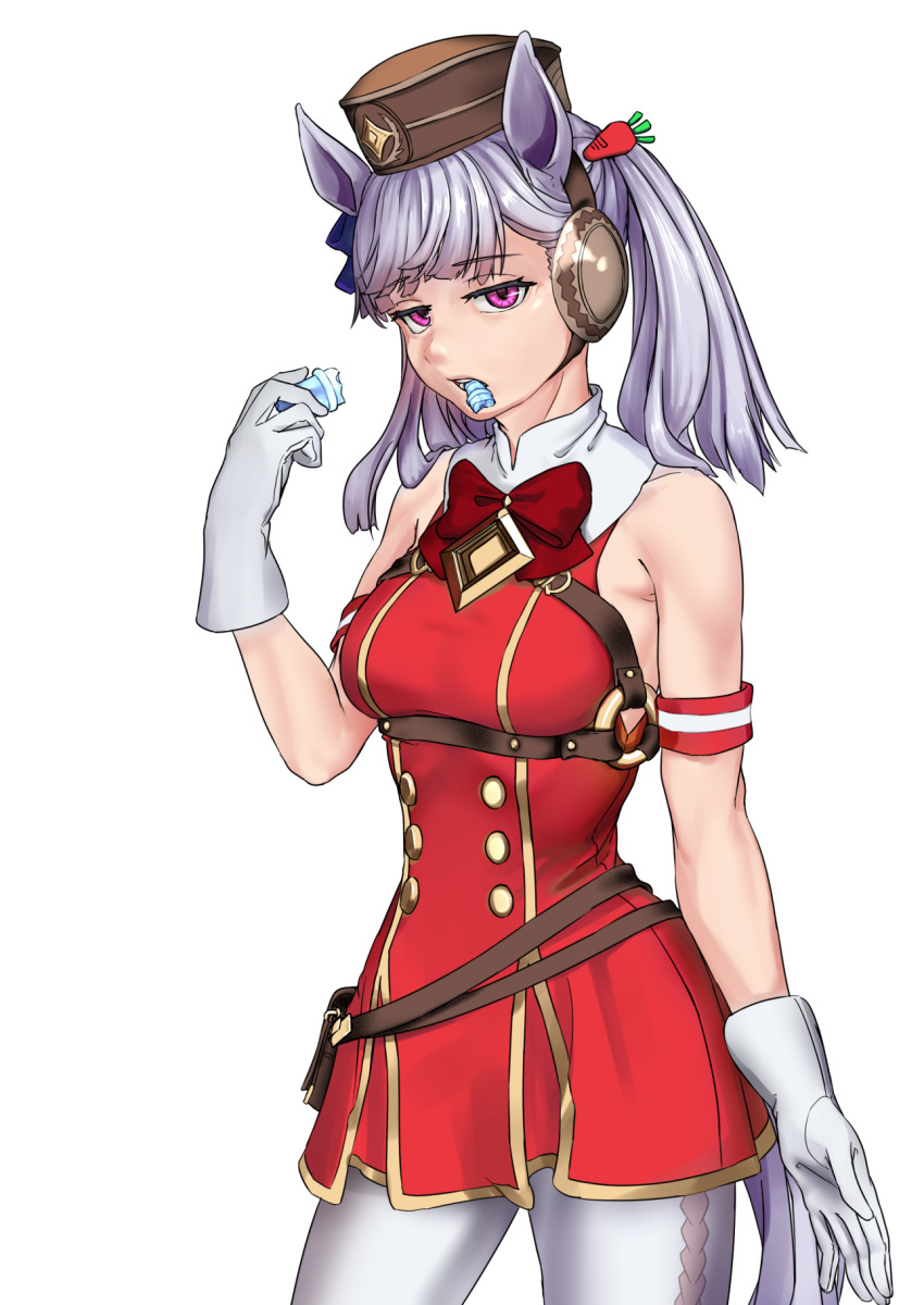 Gold Ship (Red Strife) (Umamusume) Rule 34 Image