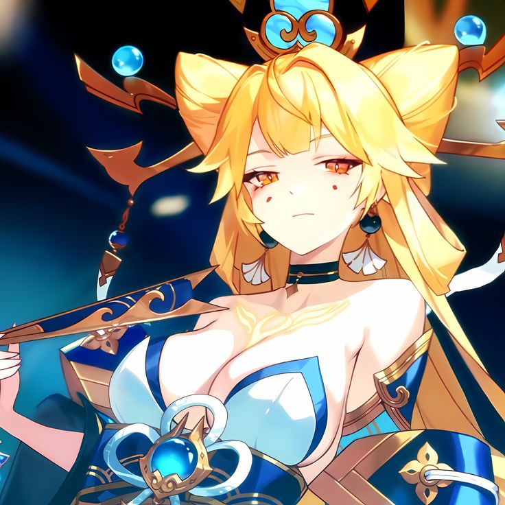 Guardian Tales Rule 34 Image