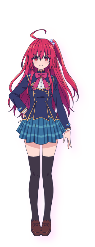 Ahoge Rule 34 Image