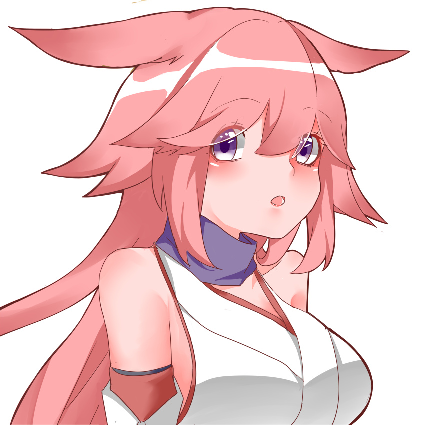 Yae Sakura (Honkai (Series)) Rule 34 Image