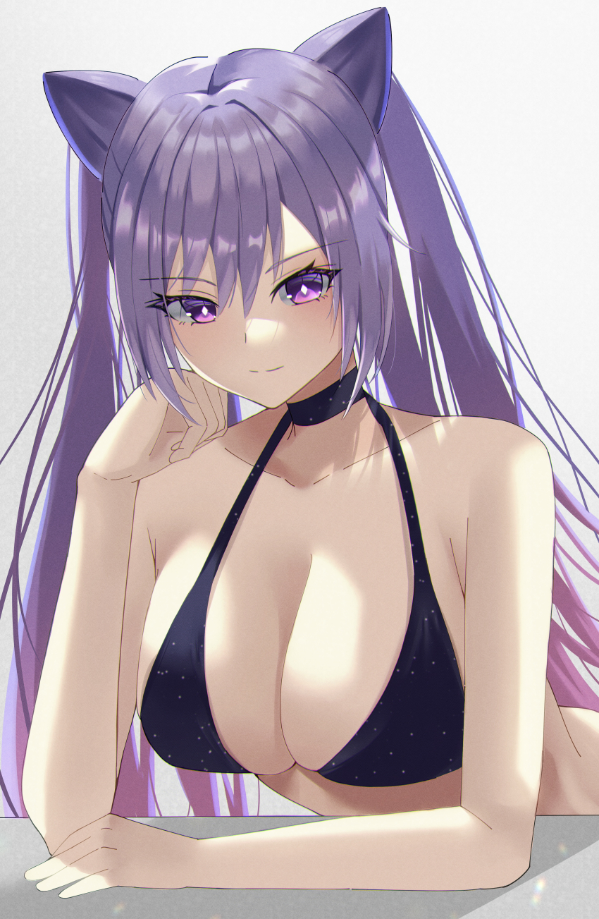 Keqing (Genshin Impact) Rule 34 Image