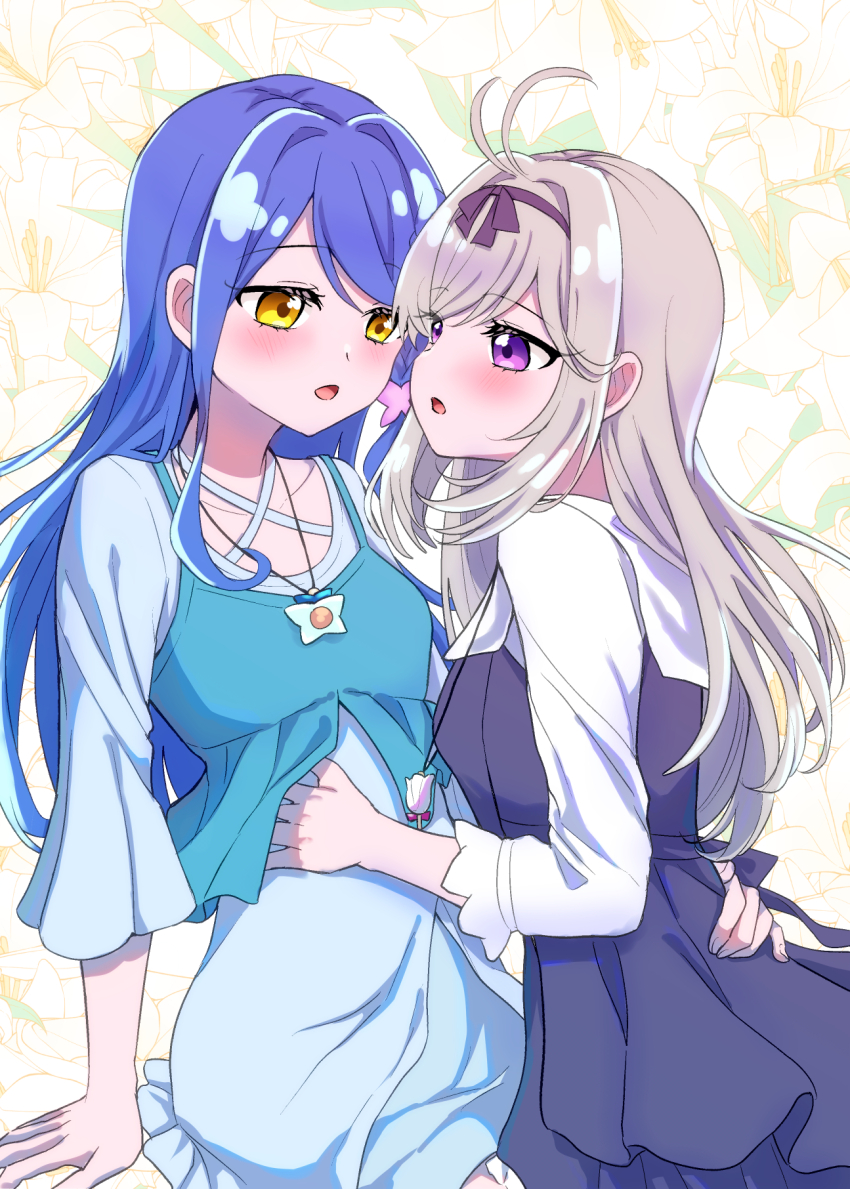 Howa Kurea (Meitantei Precure!) Rule 34 Image