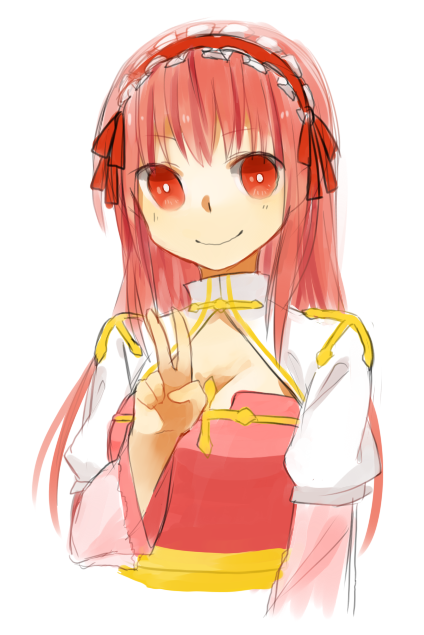 Arch Bishop (Ragnarok Online) Rule 34 Image