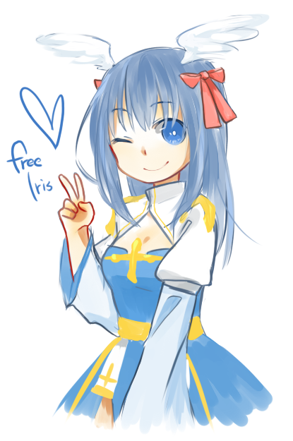 Arch Bishop (Ragnarok Online) Rule 34 Image