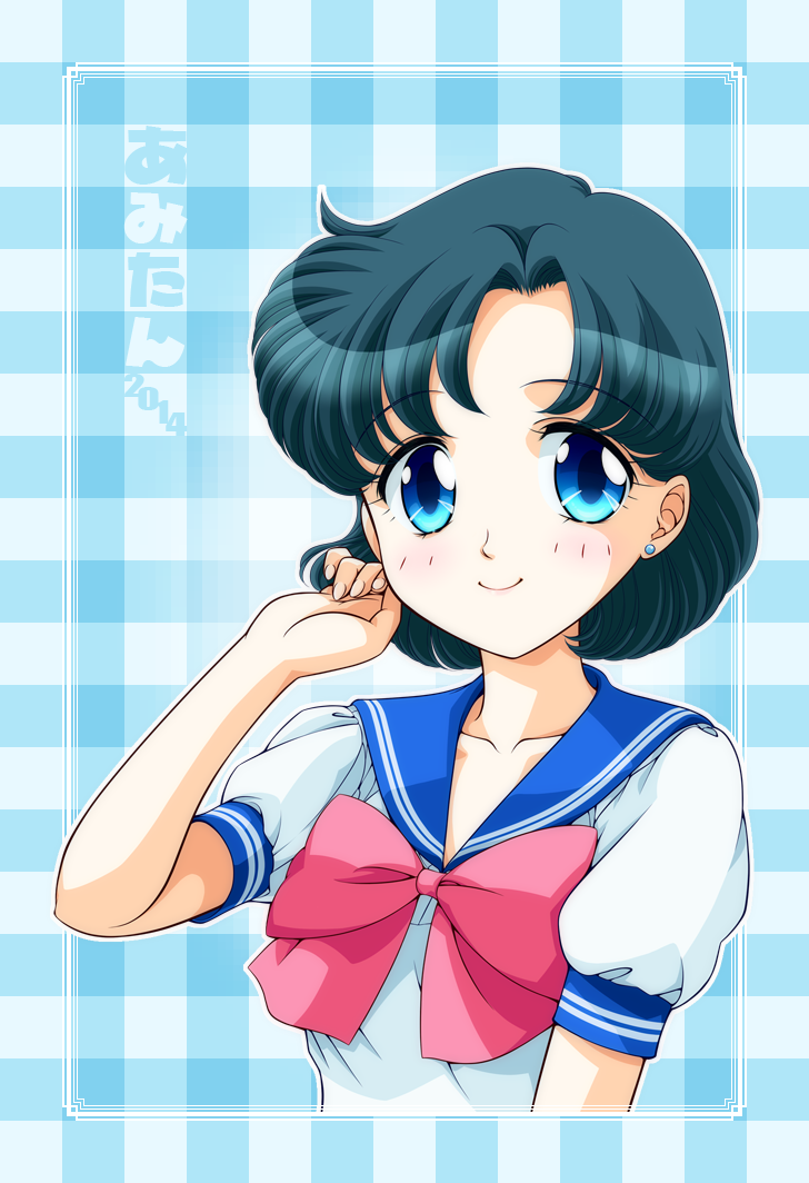 Bishoujo Senshi Sailor Moon Rule 34 Image