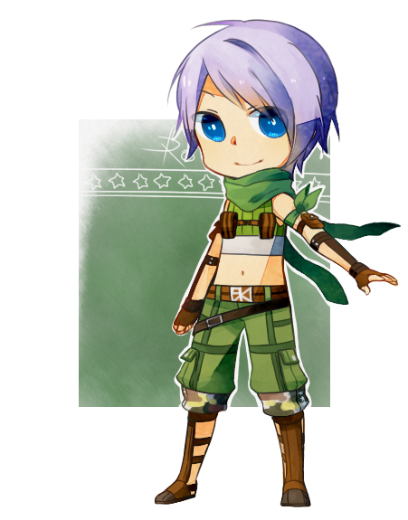 Ranger (Ragnarok Online) Rule 34 Image