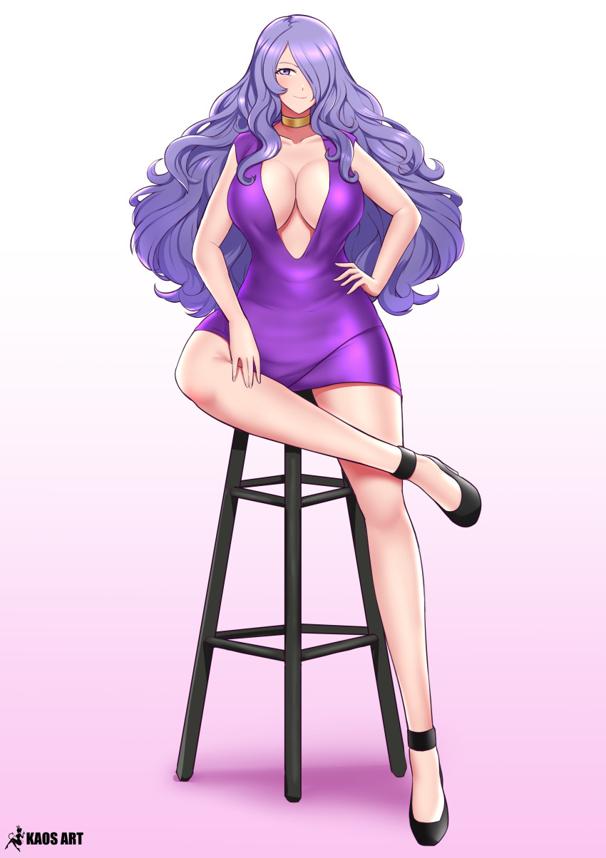 Camilla (Fire Emblem) Rule 34 Image