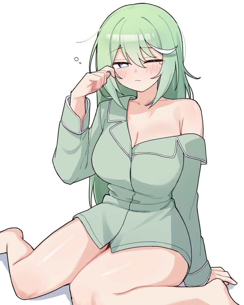 Yuzuha Riko (Stellive) Rule 34 Image