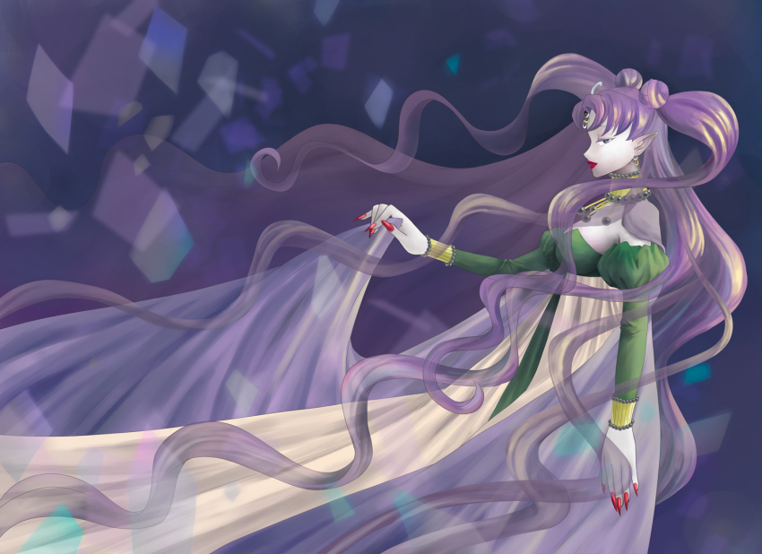 Bishoujo Senshi Sailor Moon Rule 34 Image