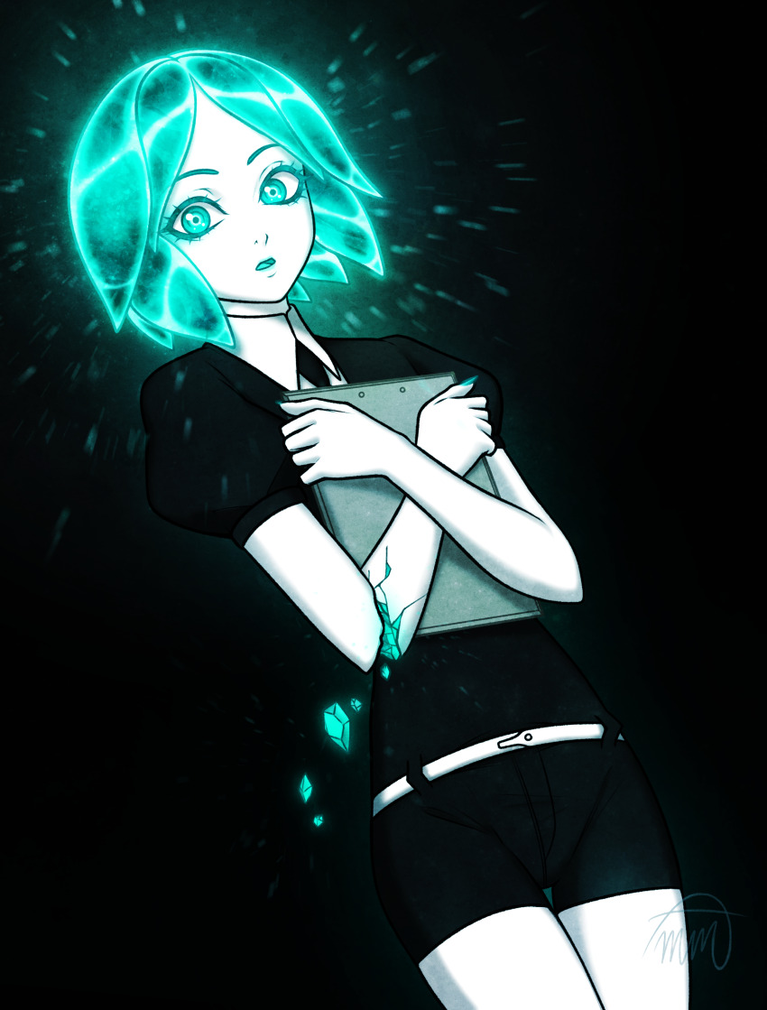 Phosphophyllite (Houseki No Kuni) Rule 34 Image