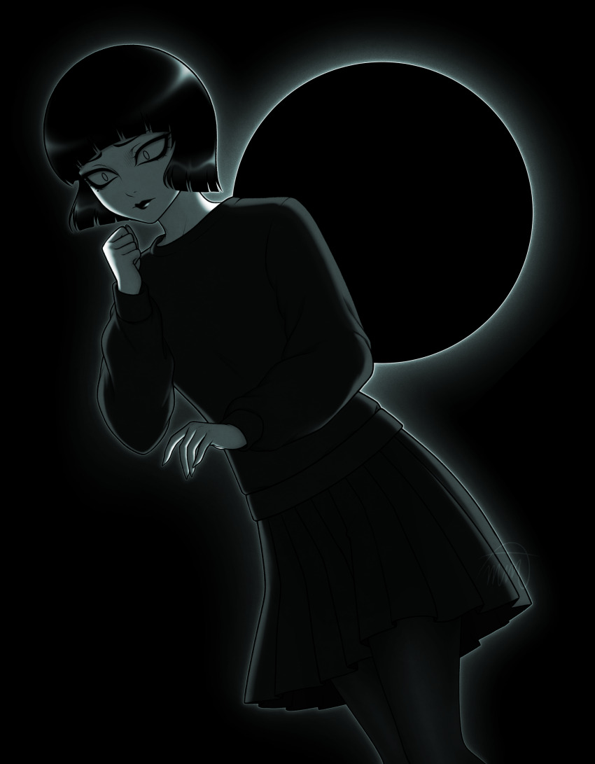 Black Moon (Original) Rule 34 Image