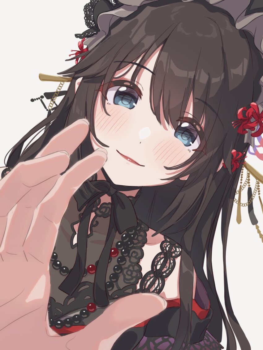 Mitsumine Yuika (Idolmaster) Rule 34 Image