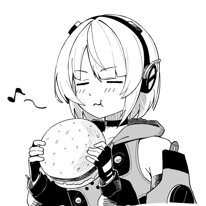 Anby Demara (Zenless Zone Zero) Rule 34 Image