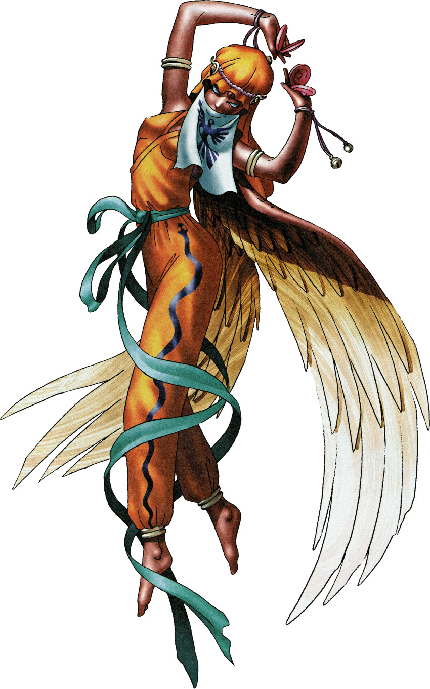 Demon (Megami Tensei) Rule 34 Image