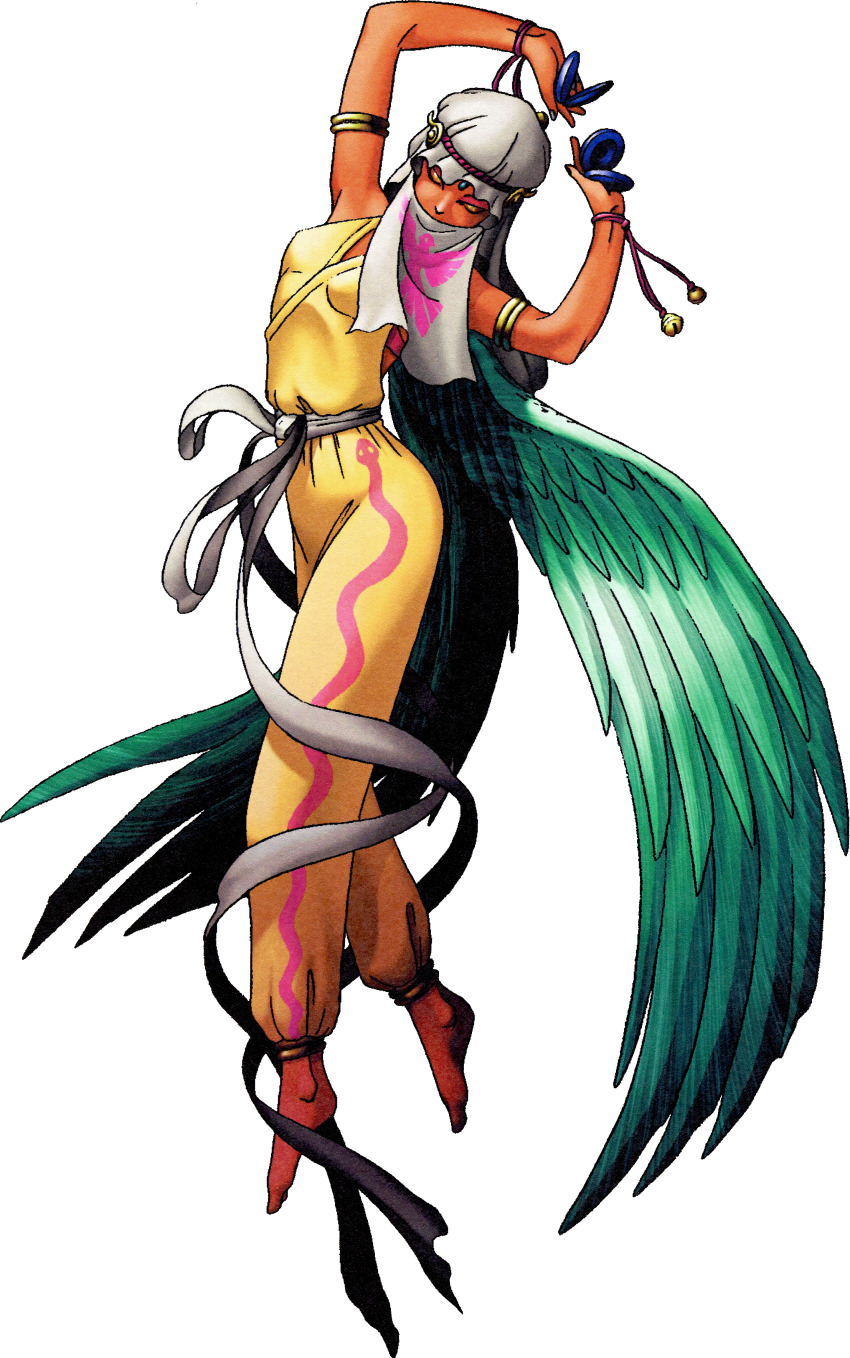 Demon (Megami Tensei) Rule 34 Image