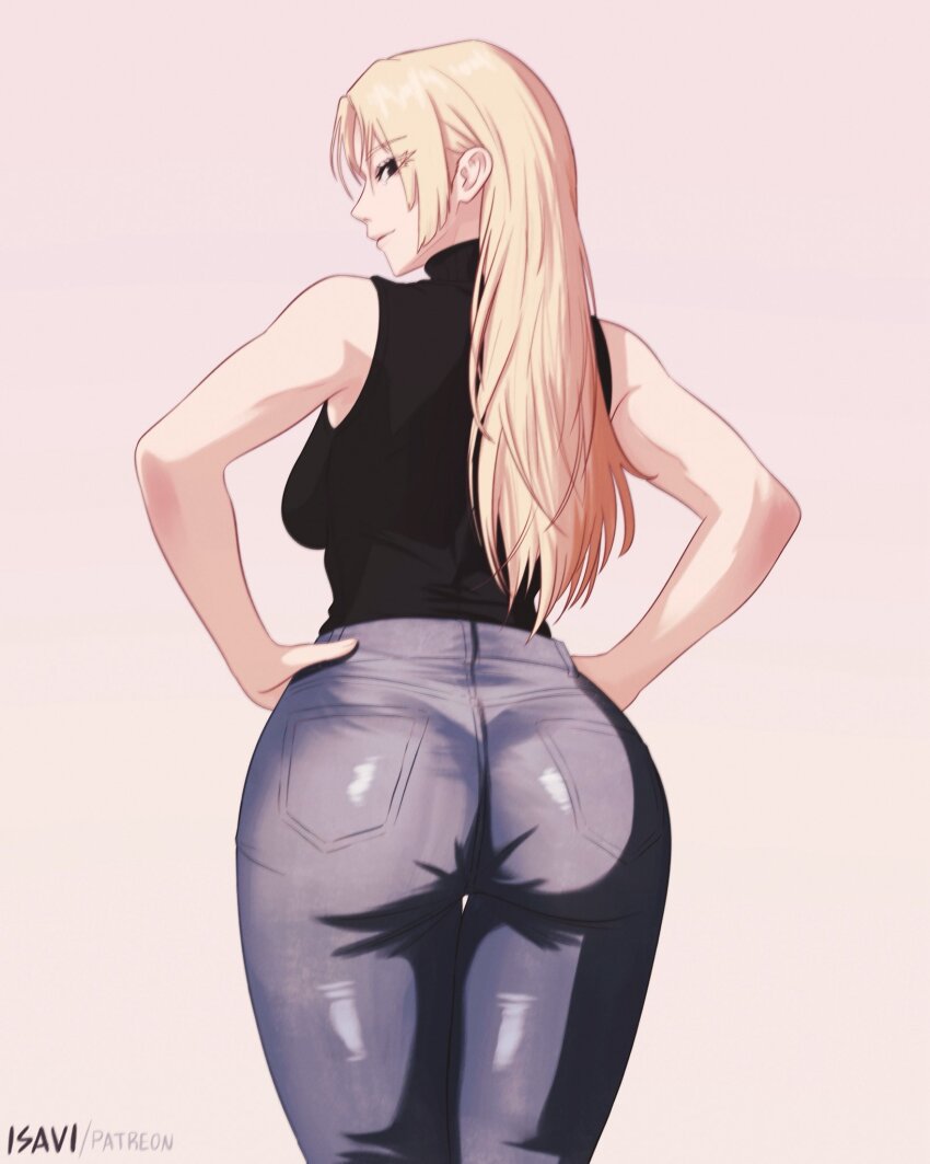 Tsukumo Yuki (Jujutsu Kaisen) Rule 34 Image