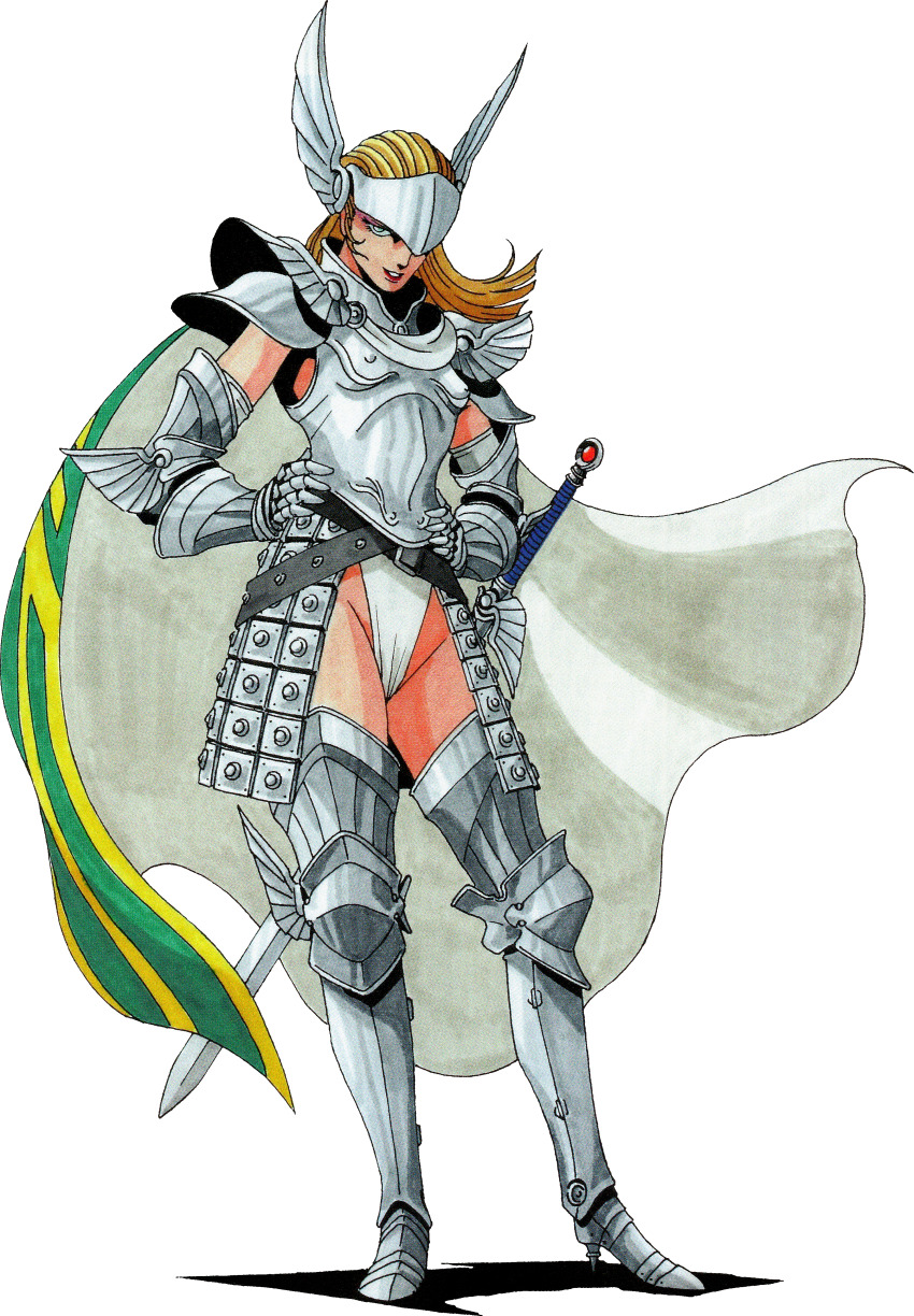Shin Megami Tensei Rule 34 Image