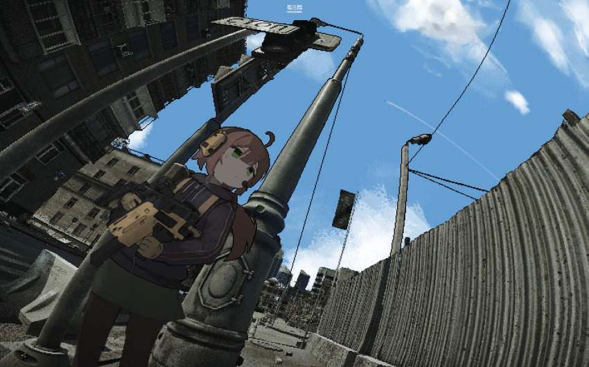 Escape From Tarkov Rule 34 Image