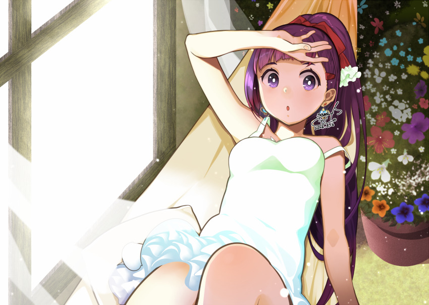 Arianna Caledonia Rule 34 Image