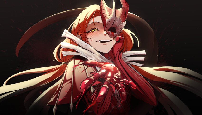 Ishmael (Project Moon) Rule 34 Image