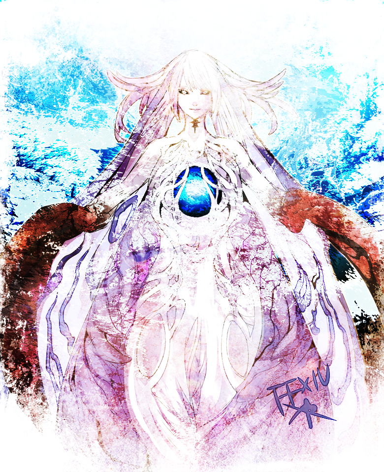 Final Fantasy Rule 34 Image