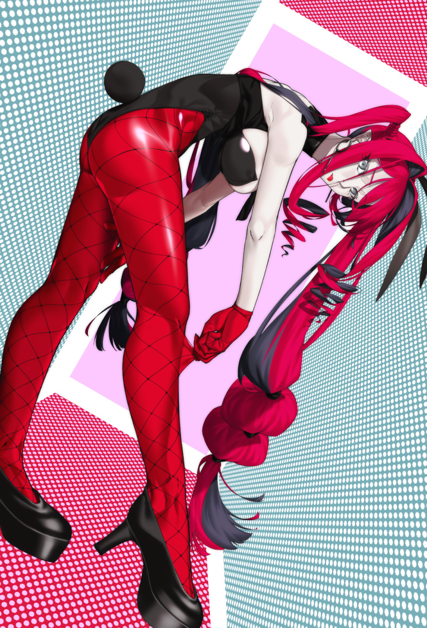 Baobhan Sith (Fate) Rule 34 Image