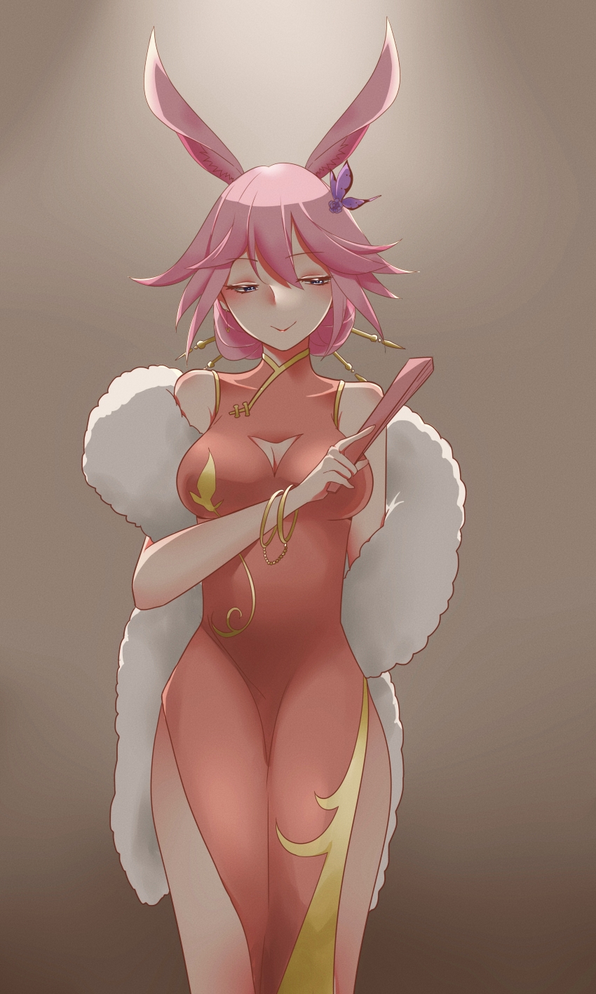 Yae Sakura (Honkai (Series)) Rule 34 Image