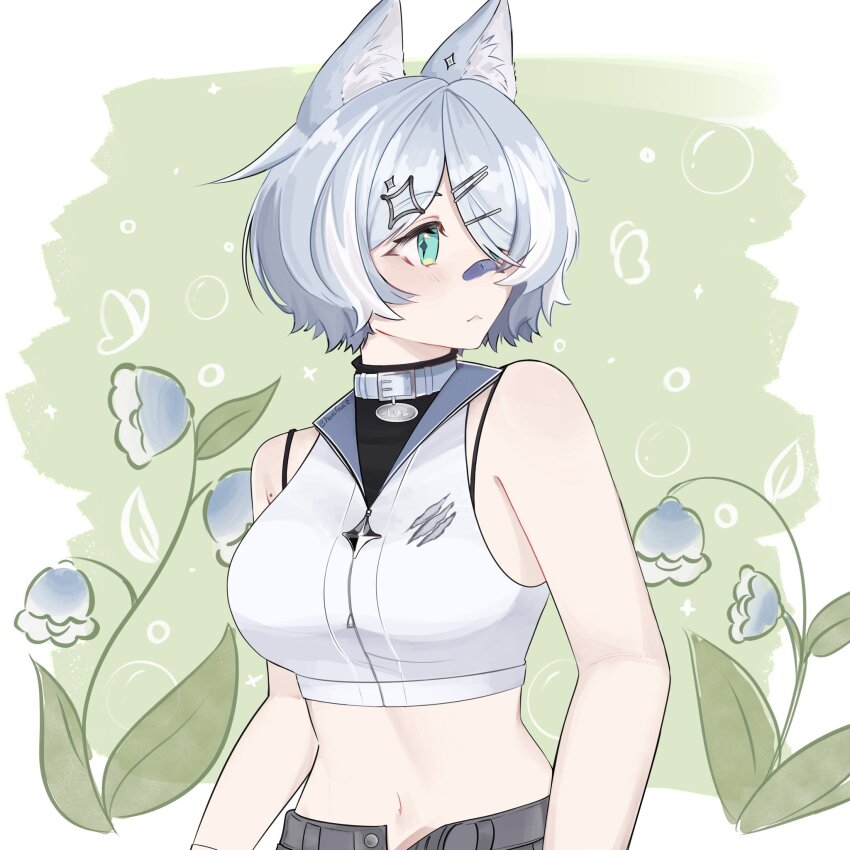 Elira Pendora (Nijisanji) Rule 34 Image