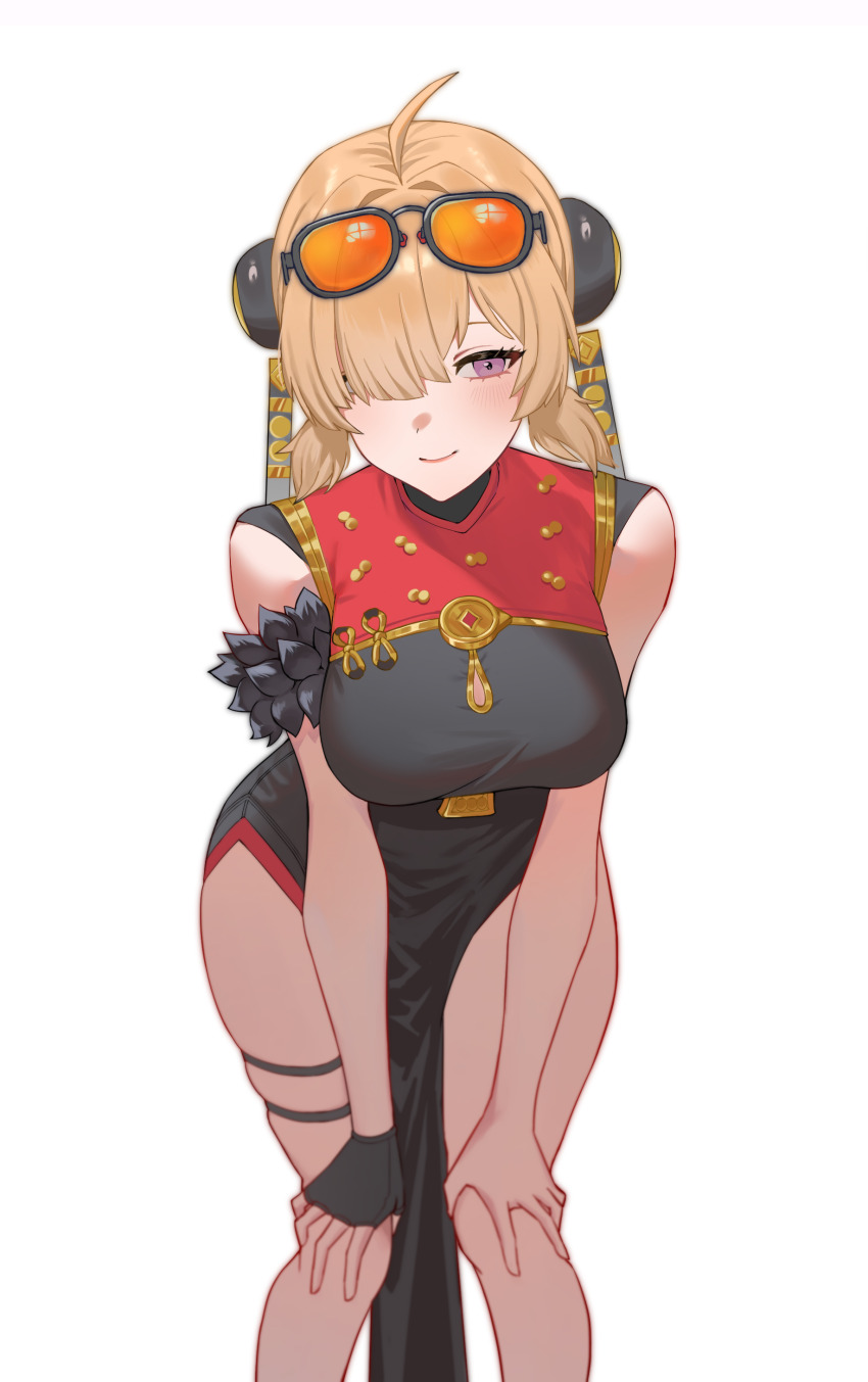 Sweety (Zenless Zone Zero) Rule 34 Image