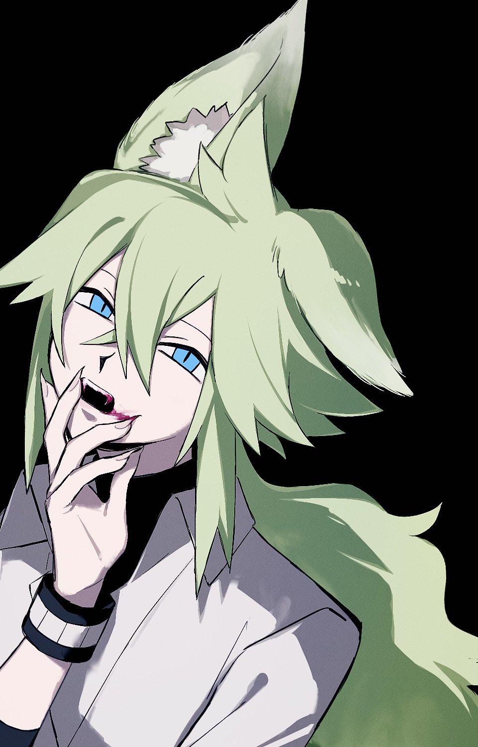 N (Pokemon) Rule 34 Image