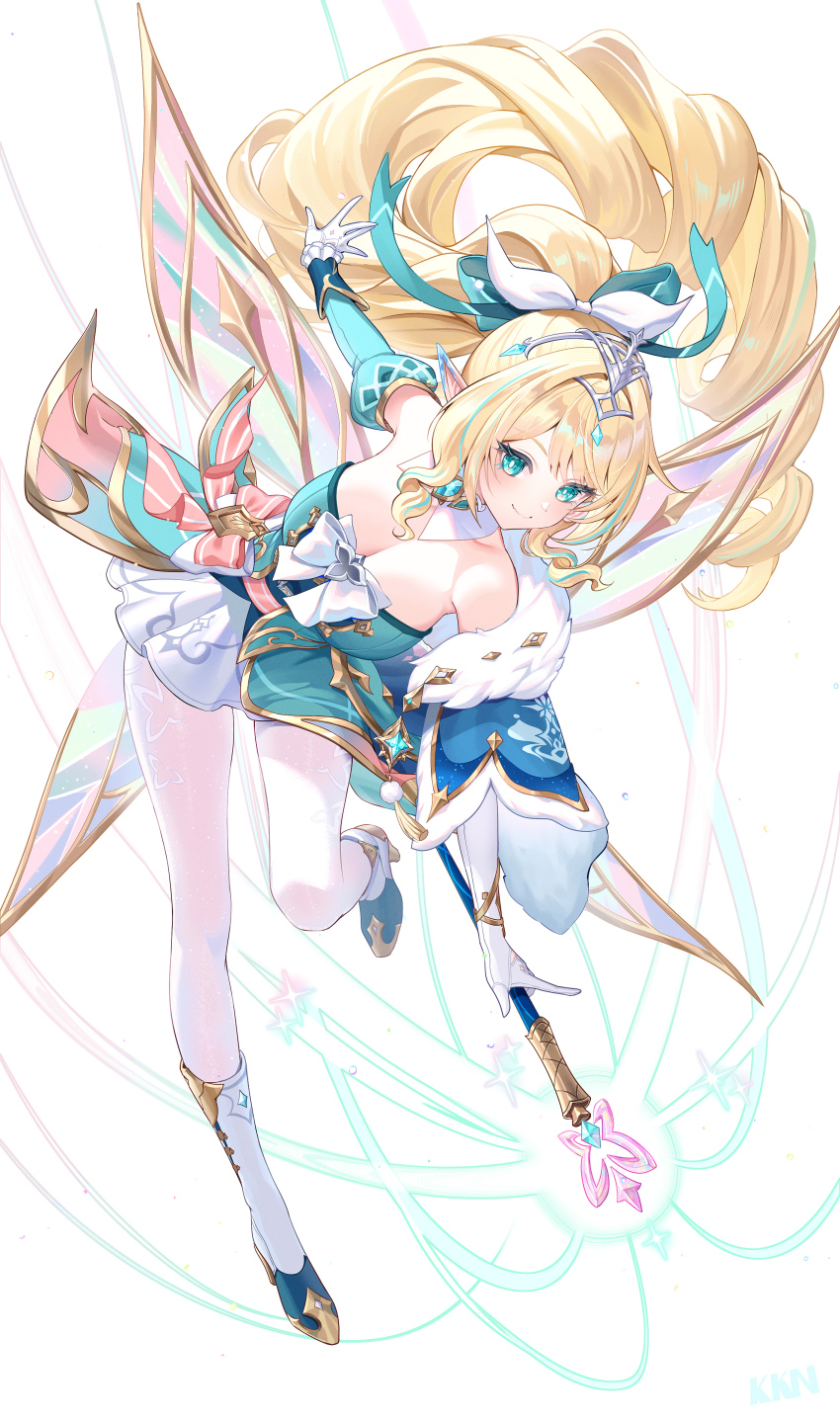 Vesna (Genshin Impact) Rule 34 Image