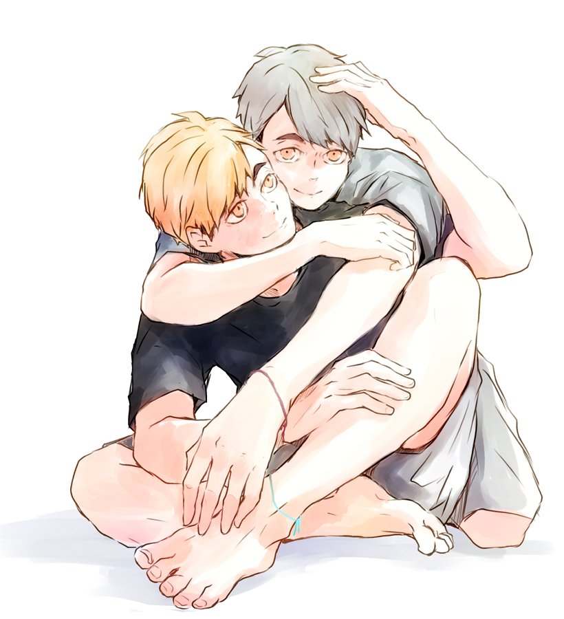 Haikyuu!! Rule 34 Image