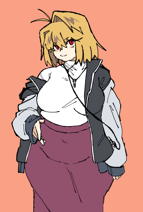 Arcueid Brunestud (Tsukihime) Rule 34 Image