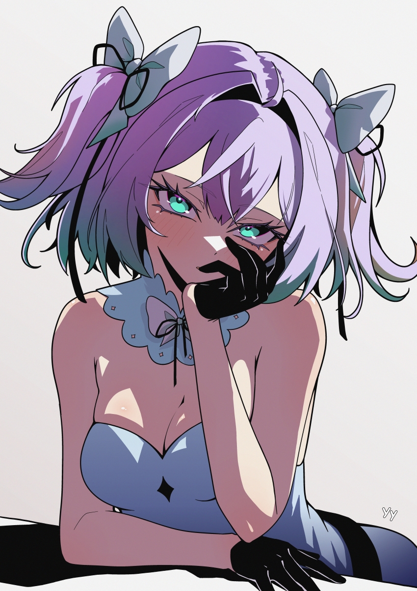 Yuy (Vtuber) Rule 34 Image