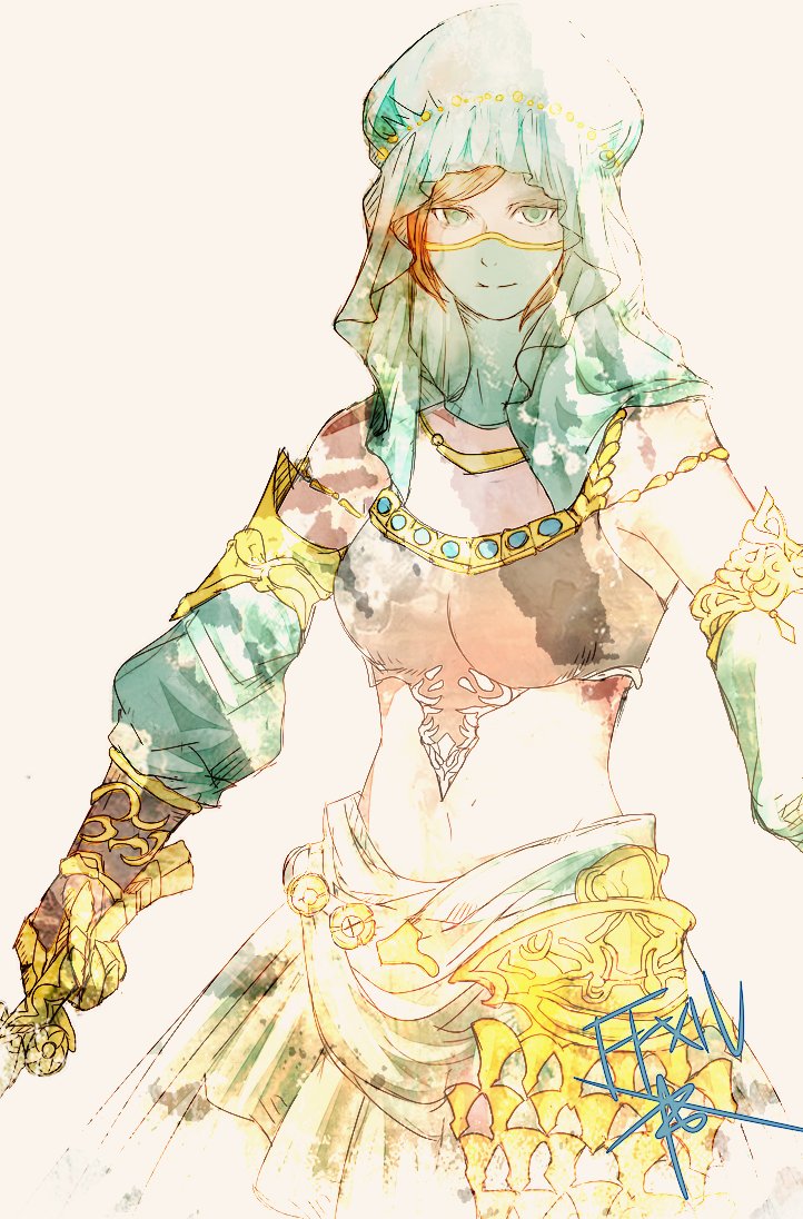 Final Fantasy Rule 34 Image