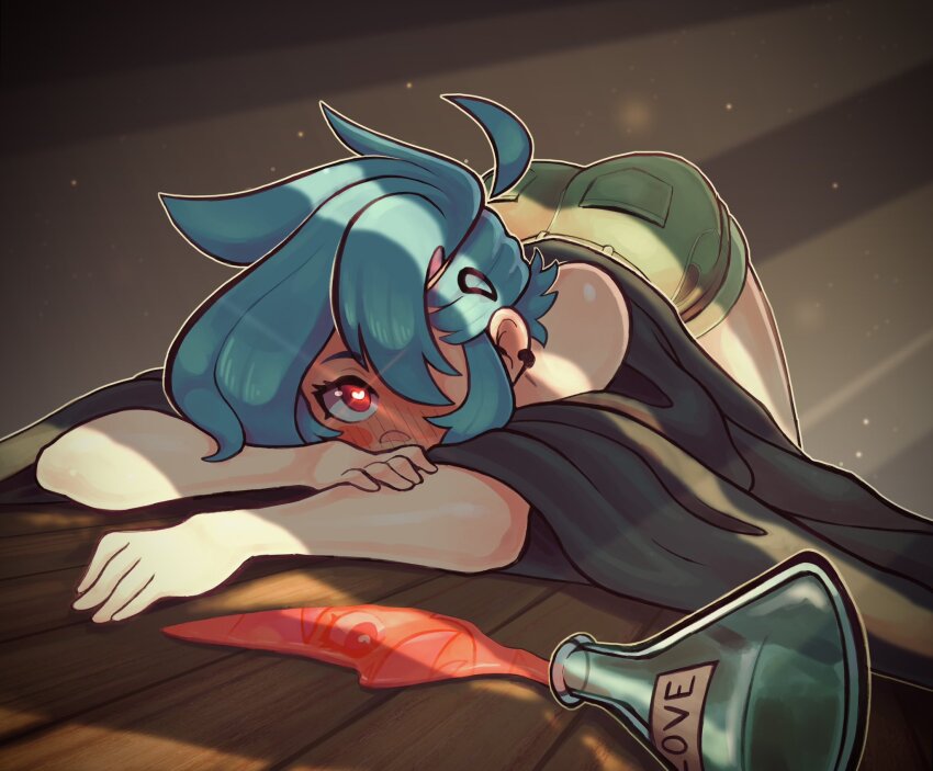 Original Rule 34 Image