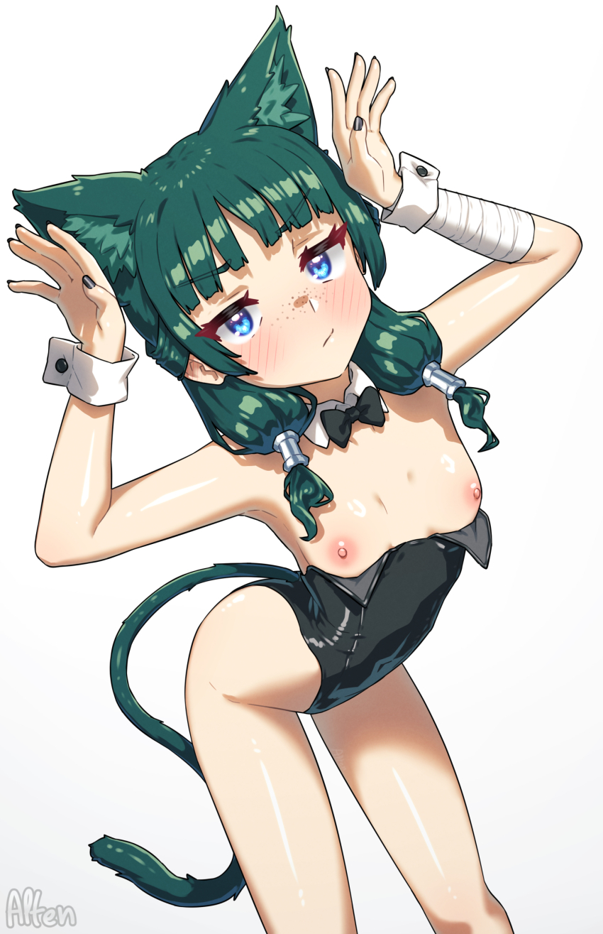 Maomao (Kusuriya No Hitorigoto) Rule 34 Image