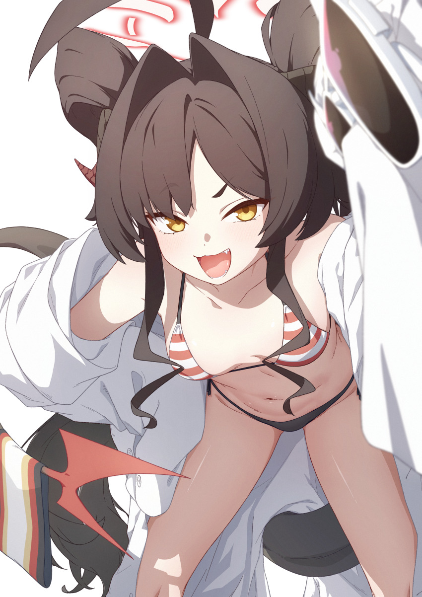 Kasumi (Blue Archive) Rule 34 Image
