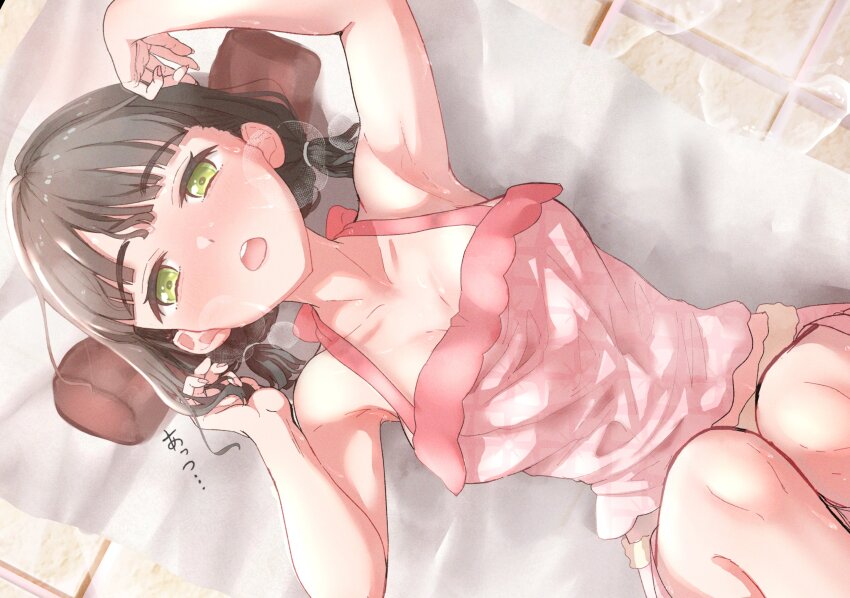 Momose Ginko (Love Live!) Rule 34 Image