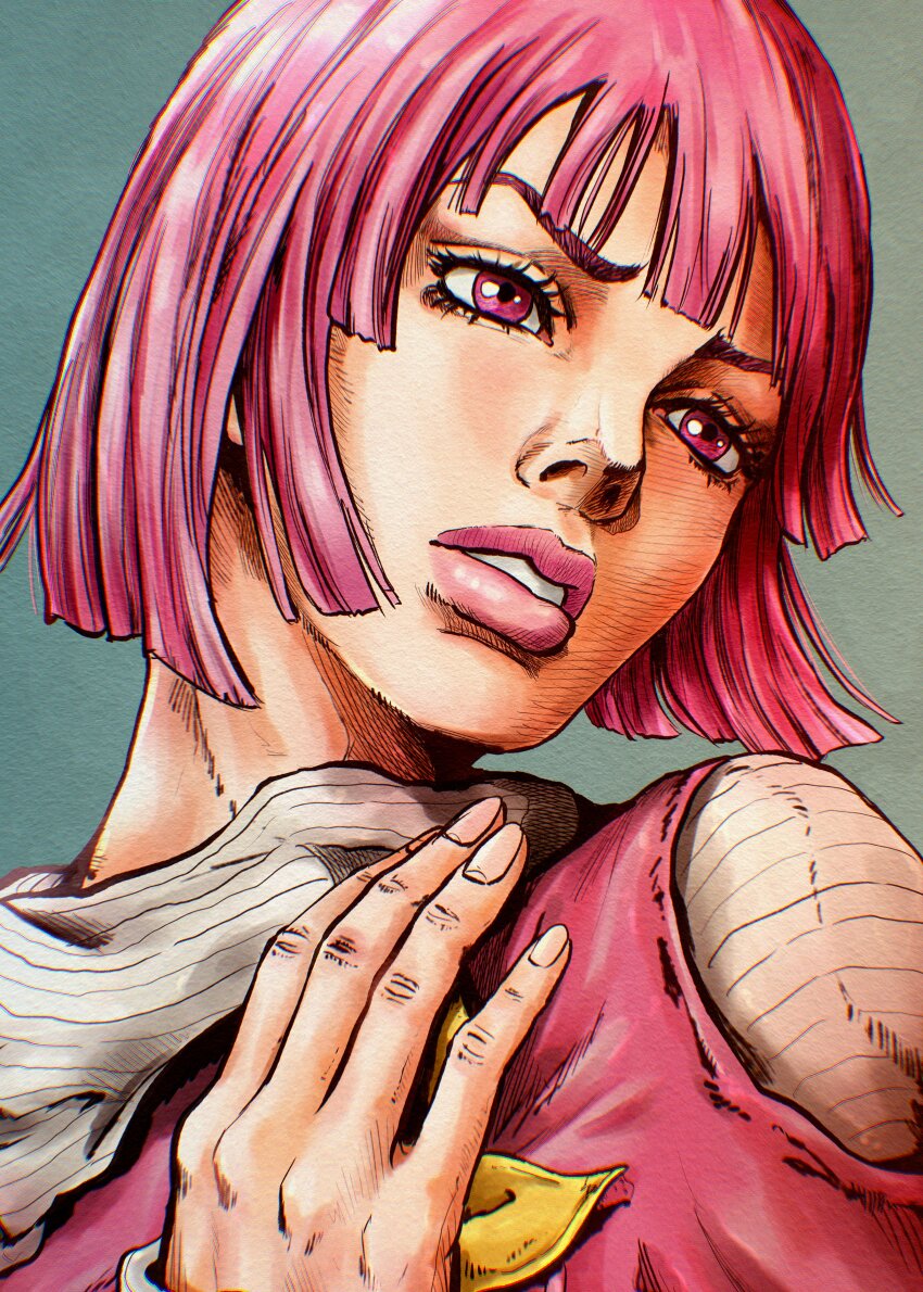 Jojo No Kimyou Na Bouken Rule 34 Image