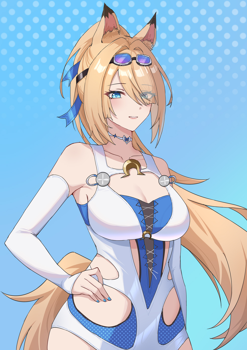 Zenless Zone Zero Rule 34 Image
