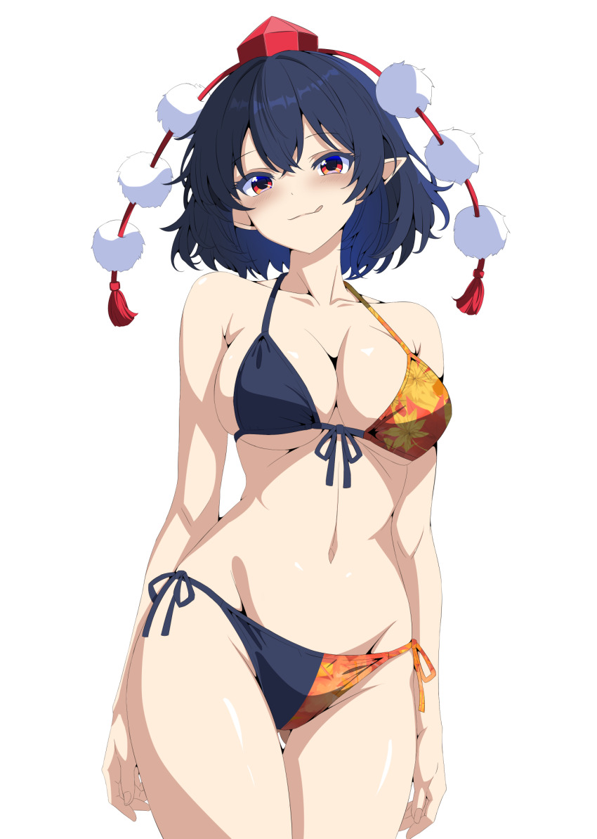 Shameimaru Aya (Touhou) Rule 34 Image