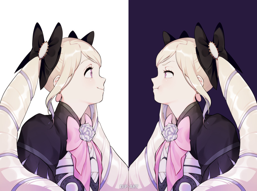 Elise (Fire Emblem) Rule 34 Image