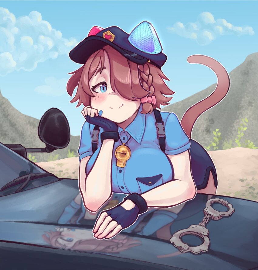 Indie Virtual Youtuber Rule 34 Image