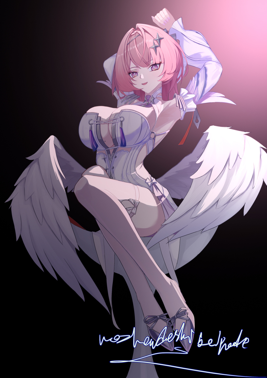 Remielle Dan (Zenless Zone Zero) Rule 34 Image