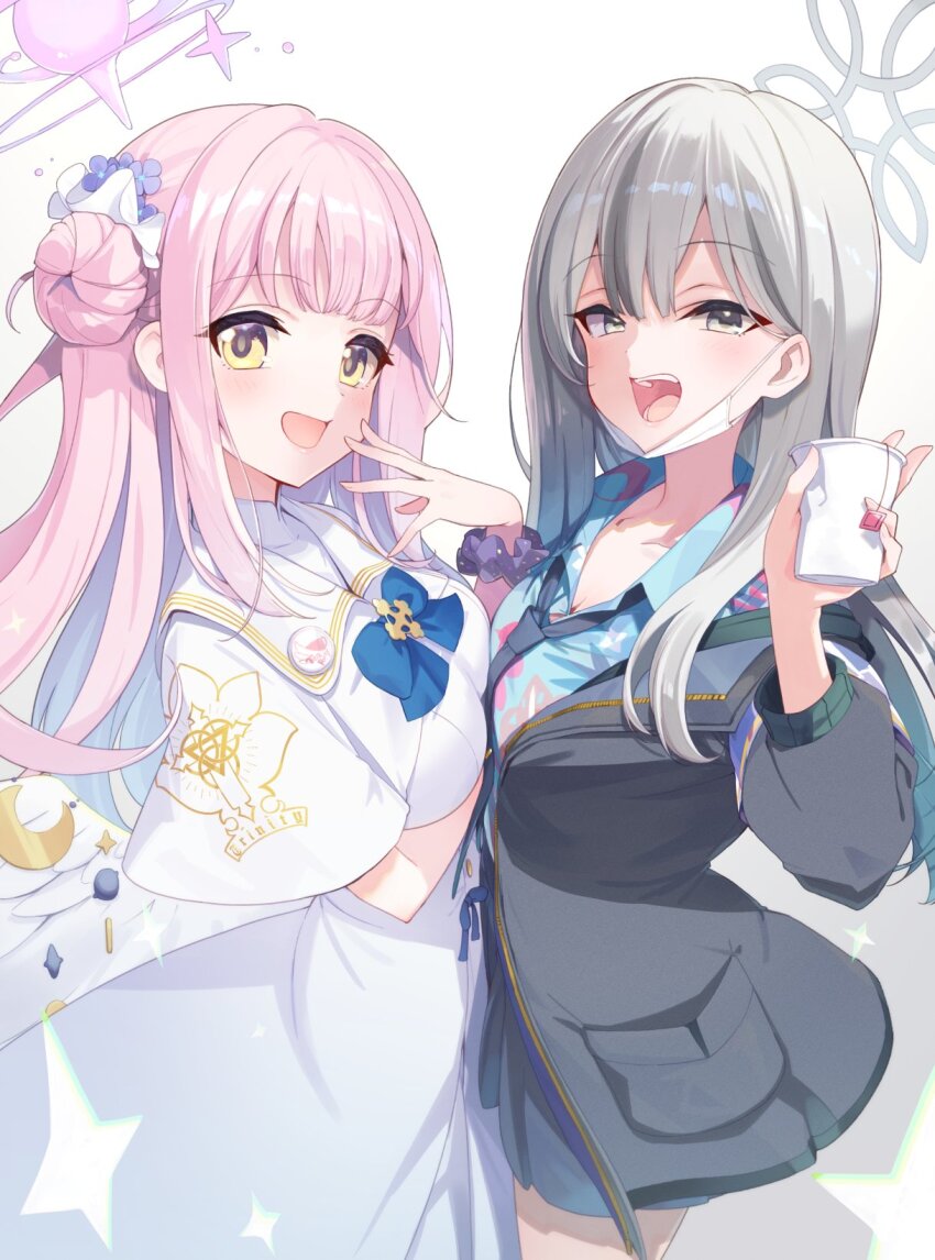 Konoka (Blue Archive) Rule 34 Image