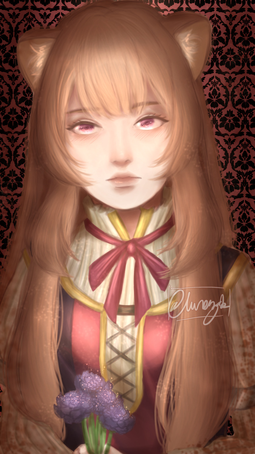 Raphtalia (Tate No Yuusha No Nariagari) Rule 34 Image