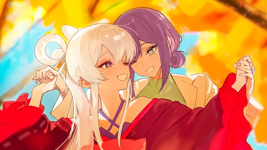 Runami Yachiyo (Cho Kaguya-Hime!) Rule 34 Image