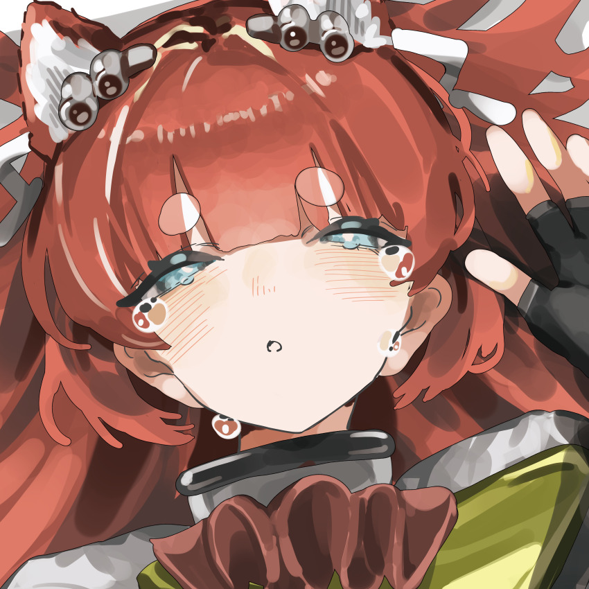 Arknights Rule 34 Image