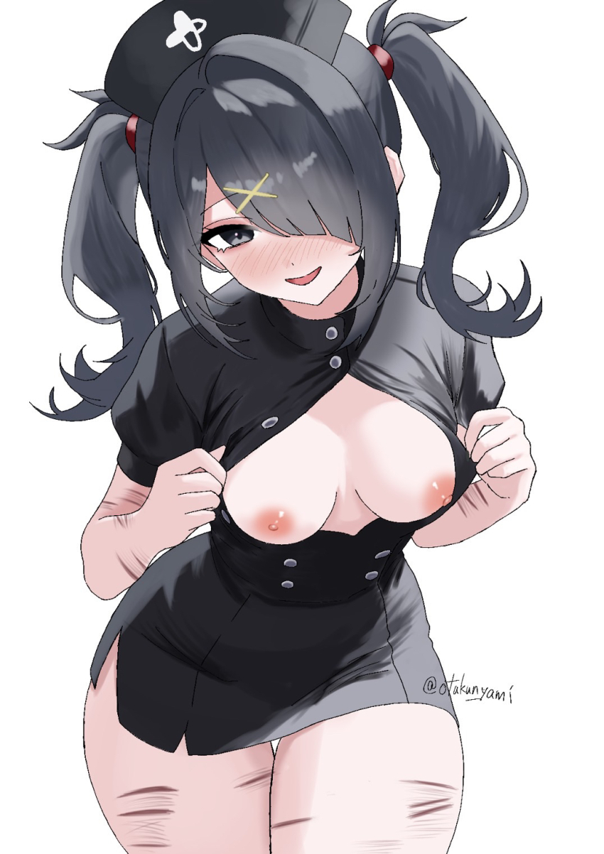 Ame-Chan (Needy Girl Overdose) Rule 34 Image